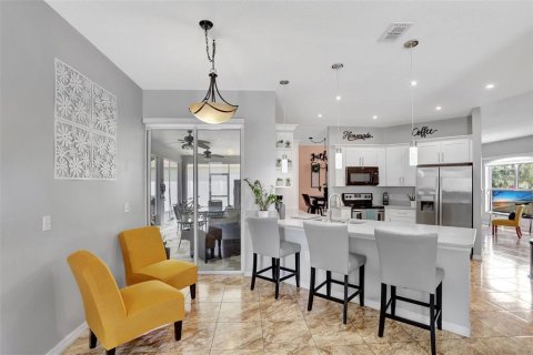 Villa ou maison à vendre à Kissimmee, Floride: 3 chambres, 172.33 m2 № 1803871 - photo 20