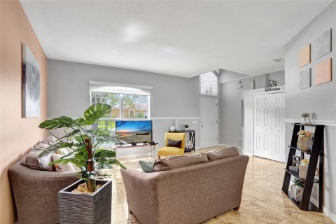 Villa ou maison à vendre à Kissimmee, Floride: 3 chambres, 172.33 m2 № 1803871 - photo 30