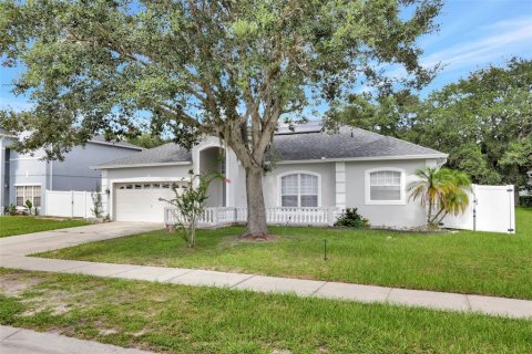 Villa ou maison à vendre à Kissimmee, Floride: 3 chambres, 172.33 m2 № 1803871 - photo 14