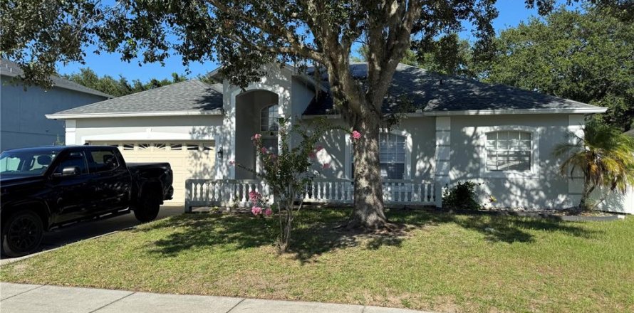 Villa ou maison à Kissimmee, Floride 3 chambres, 172.33 m2 № 1803871