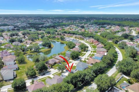 Villa ou maison à vendre à Kissimmee, Floride: 3 chambres, 172.33 m2 № 1803871 - photo 7