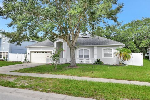 Villa ou maison à vendre à Kissimmee, Floride: 3 chambres, 172.33 m2 № 1803871 - photo 13