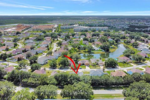 Villa ou maison à vendre à Kissimmee, Floride: 3 chambres, 172.33 m2 № 1803871 - photo 8