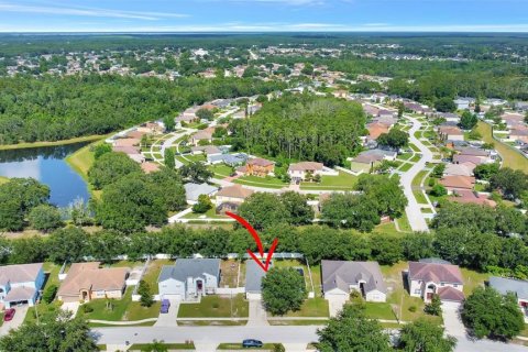 Villa ou maison à vendre à Kissimmee, Floride: 3 chambres, 172.33 m2 № 1803871 - photo 5