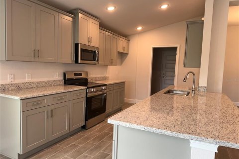 Casa en venta en North Port, Florida, 3 dormitorios, 183.02 m2 № 1533193 - foto 3