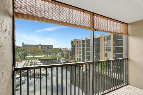 Copropriété à louer à Boca Raton, Floride: 2 chambres, 93.83 m2 № 2252010 - photo 25