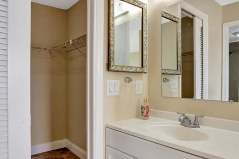 Copropriété à louer à Boca Raton, Floride: 2 chambres, 93.83 m2 № 2252010 - photo 19