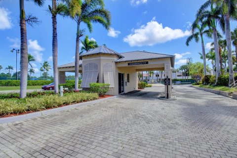 Copropriété à louer à Boca Raton, Floride: 2 chambres, 93.83 m2 № 2252010 - photo 30