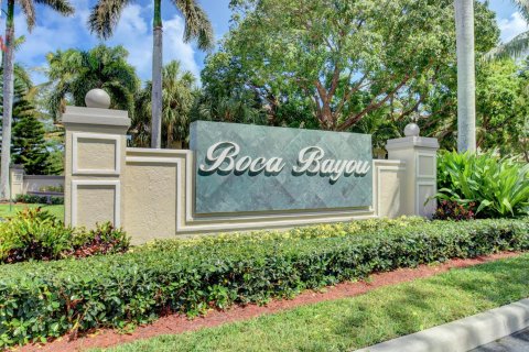 Copropriété à louer à Boca Raton, Floride: 2 chambres, 93.83 m2 № 2252010 - photo 29