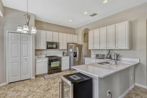 Villa ou maison à vendre à Groveland, Floride: 3 chambres, 172.43 m2 № 1717773 - photo 7