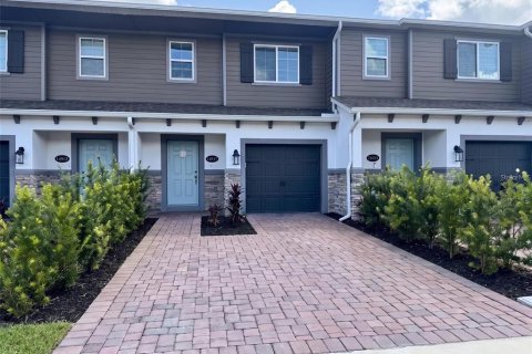 Touwnhouse à Orlando, Floride 3 chambres, 126.53 m2 № 2361446