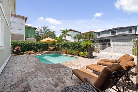 House in Four Corners, Florida 4 bedrooms, 450.3 sq.m. № 1916041 - photo 23