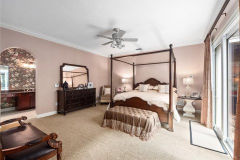 House in Four Corners, Florida 4 bedrooms, 450.3 sq.m. № 1916041 - photo 18
