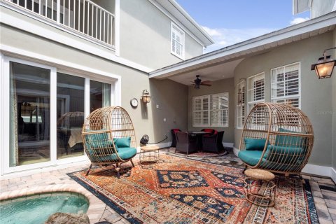 Villa ou maison à vendre à Four Corners, Floride: 4 chambres, 450.3 m2 № 1916041 - photo 5