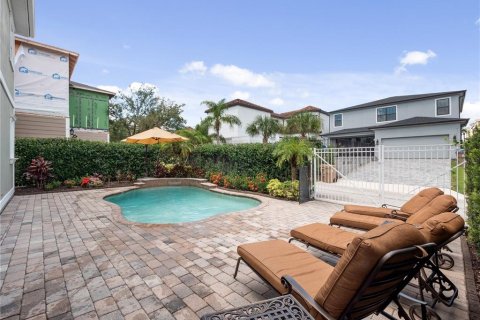 Casa en venta en Four Corners, Florida, 4 dormitorios, 450.3 m2 № 1916041 - foto 22