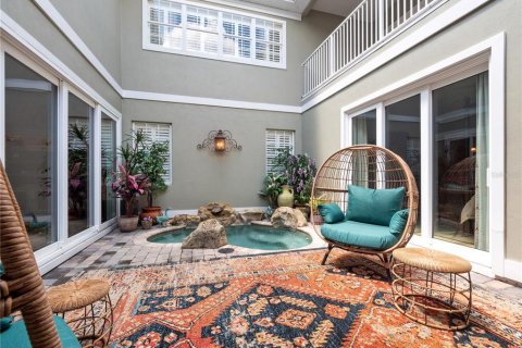 Villa ou maison à vendre à Four Corners, Floride: 4 chambres, 450.3 m2 № 1916041 - photo 6