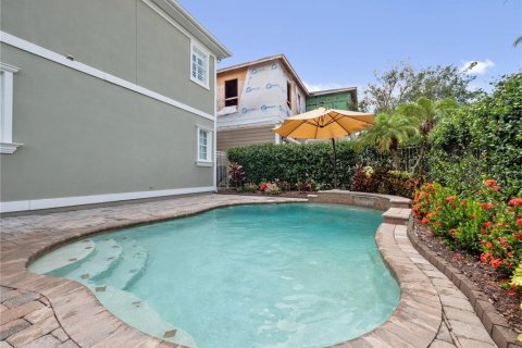 Casa en venta en Four Corners, Florida, 4 dormitorios, 450.3 m2 № 1916041 - foto 21
