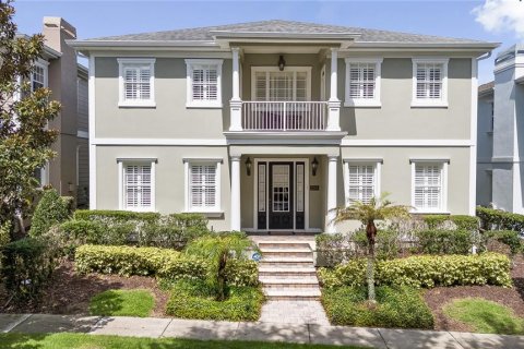 House in Four Corners, Florida 4 bedrooms, 450.3 sq.m. № 1916041 - photo 1