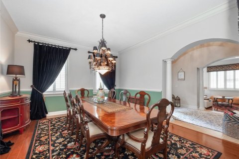 Casa en venta en Four Corners, Florida, 4 dormitorios, 450.3 m2 № 1916041 - foto 9