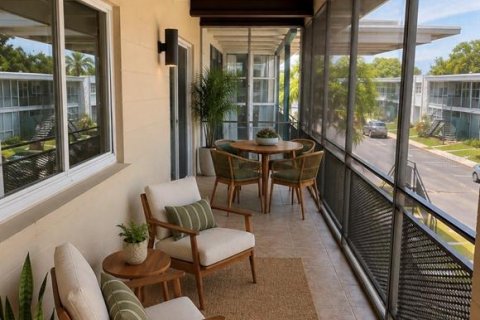 Condominio en venta en Winter Park, Florida, 2 dormitorios, 65.96 m2 № 2333970 - foto 10