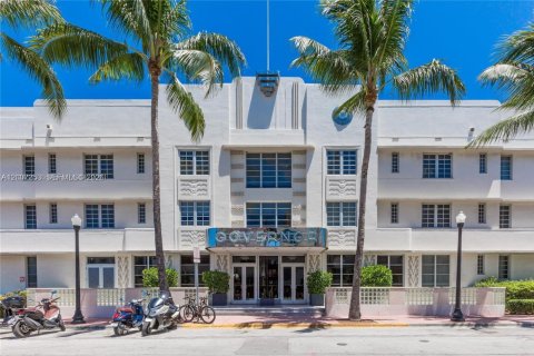Condo à Miami Beach, Floride, 1 chambre № 2432535