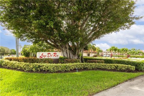 Condo in Delray Beach, Florida, 1 bedroom  № 2249563 - photo 18