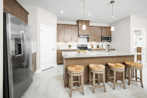 Villa ou maison à vendre à Palm Bay, Floride: 4 chambres, 203.18 m2 № 2416726 - photo 5