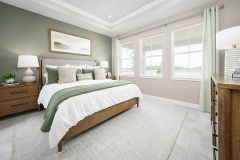 Villa ou maison à vendre à Palm Bay, Floride: 4 chambres, 203.18 m2 № 2416726 - photo 11
