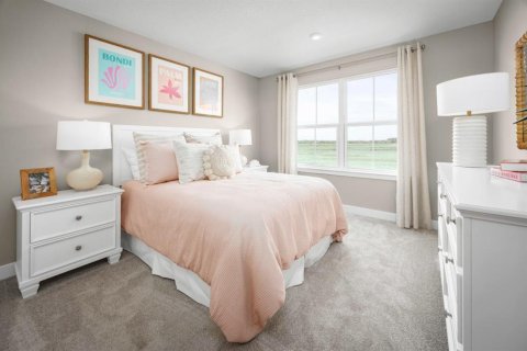 Villa ou maison à vendre à Palm Bay, Floride: 4 chambres, 203.18 m2 № 2416726 - photo 14