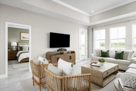 Villa ou maison à vendre à Palm Bay, Floride: 4 chambres, 203.18 m2 № 2416726 - photo 10