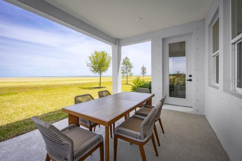 Villa ou maison à vendre à Palm Bay, Floride: 4 chambres, 203.18 m2 № 2416726 - photo 20