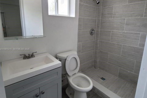 Copropriété à louer à Miami, Floride: 2 chambres № 2044352 - photo 6