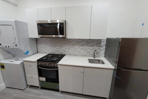 Condo à Miami, Floride, 2 chambres  № 2044352