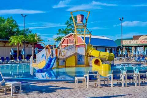 Condominio en venta en River Ranch, Florida, 1 dormitorio, 44.69 m2 № 2102160 - foto 16