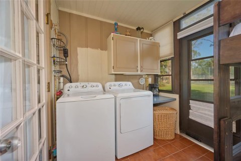 Condominio en venta en River Ranch, Florida, 1 dormitorio, 44.69 m2 № 2102160 - foto 13