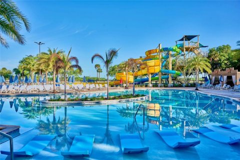 Condominio en venta en River Ranch, Florida, 1 dormitorio, 44.69 m2 № 2102160 - foto 18