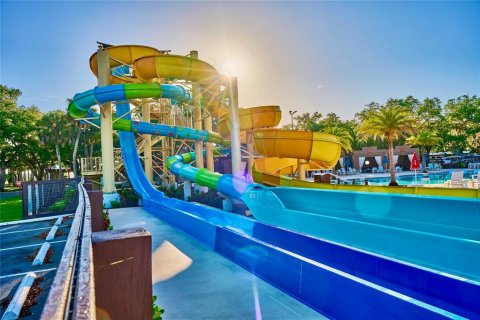 Condominio en venta en River Ranch, Florida, 1 dormitorio, 44.69 m2 № 2102160 - foto 15
