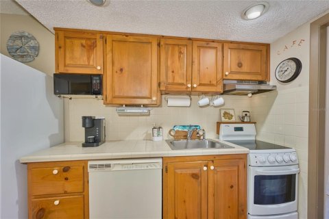 Condominio en venta en River Ranch, Florida, 1 dormitorio, 44.69 m2 № 2102160 - foto 11