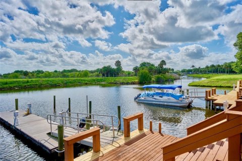 Condominio en venta en River Ranch, Florida, 1 dormitorio, 44.69 m2 № 2102160 - foto 19