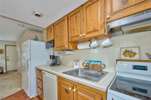 Condominio en venta en River Ranch, Florida, 1 dormitorio, 44.69 m2 № 2102160 - foto 10