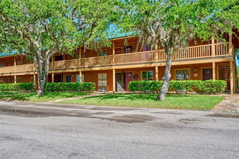 Condo à River Ranch, Floride, 1 chambre  № 2102160