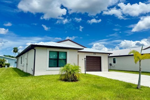 Villa ou maison à St. Lucie, Floride 3 chambres, 169.18 m2 № 2185040