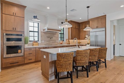 Casa en venta en Saint Petersburg, Florida, 4 dormitorios, 341.23 m2 № 2204278 - foto 18