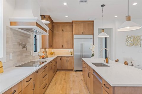 Casa en venta en Saint Petersburg, Florida, 4 dormitorios, 341.23 m2 № 2204278 - foto 25