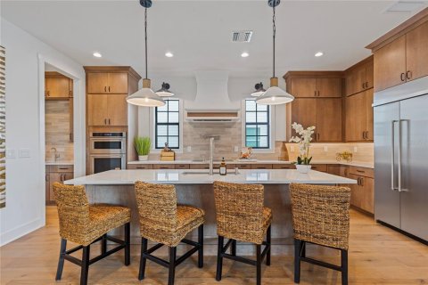 Casa en venta en Saint Petersburg, Florida, 4 dormitorios, 341.23 m2 № 2204278 - foto 17