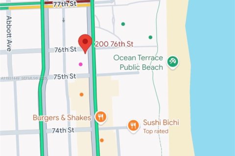 Condominio en venta en Miami Beach, Florida, 37.16 m2 № 1990219 - foto 22