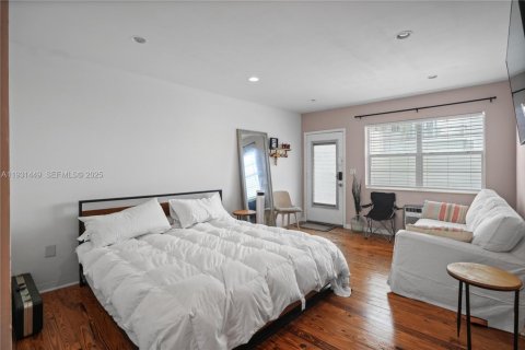 Condominio en venta en Miami Beach, Florida, 37.16 m2 № 1990219 - foto 4