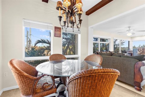 Casa en venta en Nokomis, Florida, 4 dormitorios, 403.85 m2 № 1416647 - foto 18