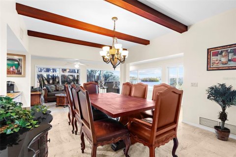 Casa en venta en Nokomis, Florida, 4 dormitorios, 403.85 m2 № 1416647 - foto 19