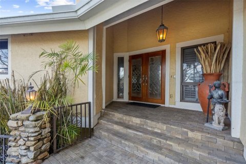 Casa en venta en Nokomis, Florida, 4 dormitorios, 403.85 m2 № 1416647 - foto 4